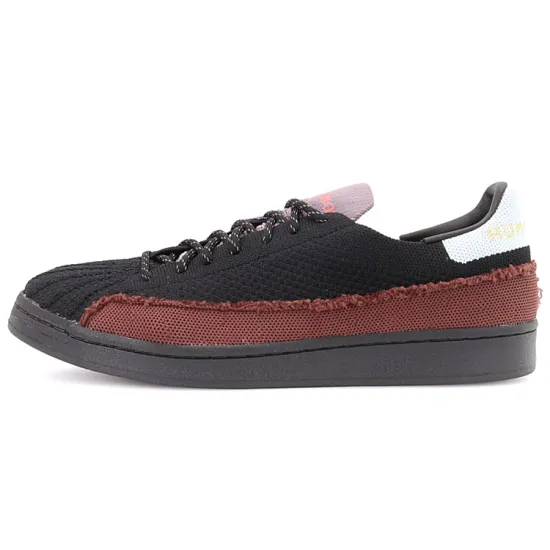 Adidas Superstar Pharrell Human Race Black