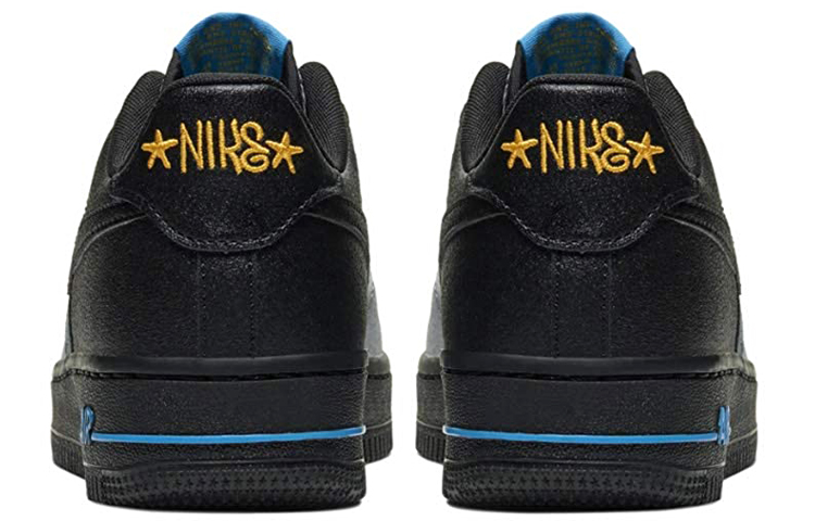 Nike Air Force 1 Low LV8 Graffiti Graphics GS