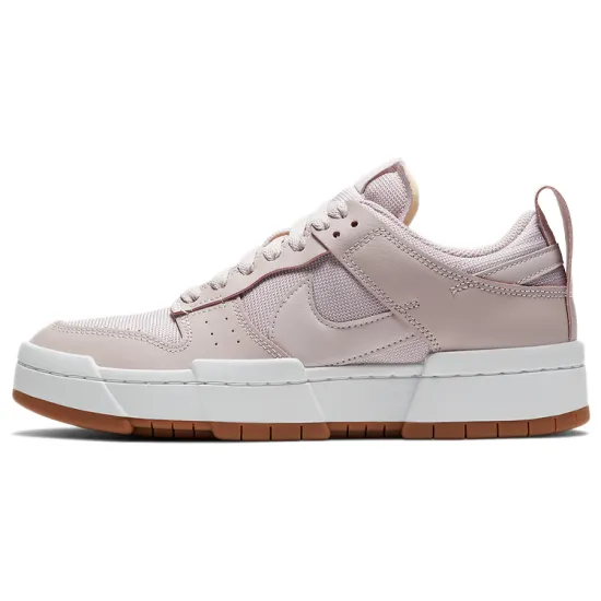 Nike Dunk Low Disrupt Platinum Violet Women's