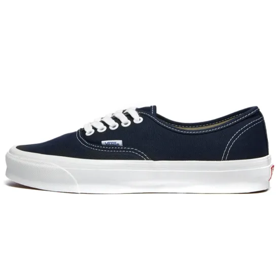 Vans Authentic OG LX 'Navy'
