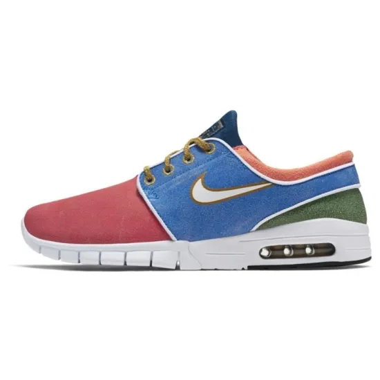 Nike SB Stefan Janoski Max Cncpts Mosaic