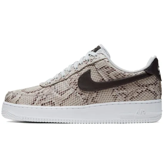 Nike Air Force 1 Low Snakeskin 2019