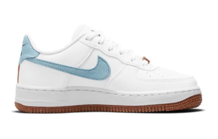 Nike Air Force 1 Low Skateboarding Shoes Women - 2