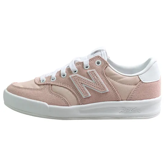 New Balance Wrt300Ha D Wide Pink White Women's