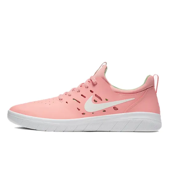 Nike Sb Nyjah Free Sushi