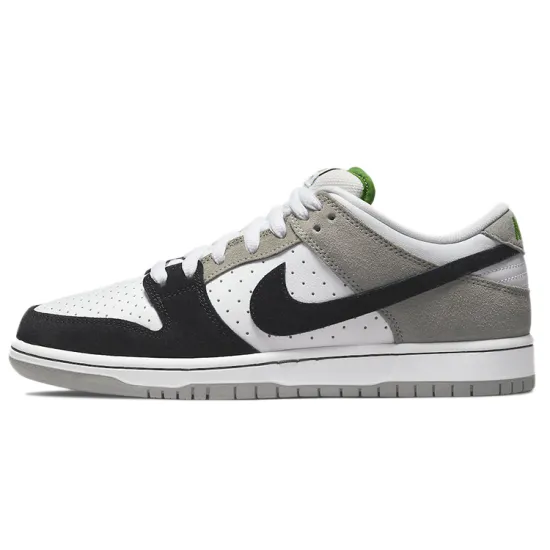 Nike SB Dunk Low Chlorophyll