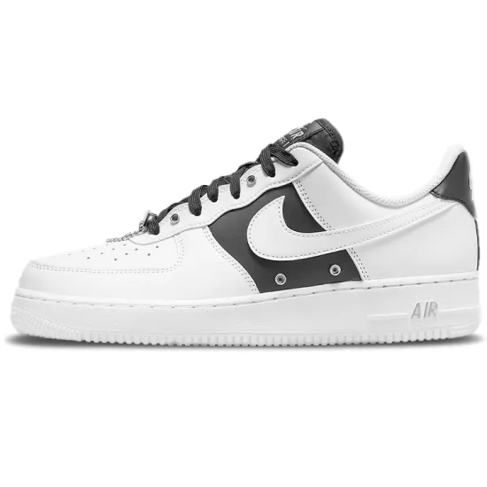 Nike Air Force 1 Low '07 PRM Silver Chain