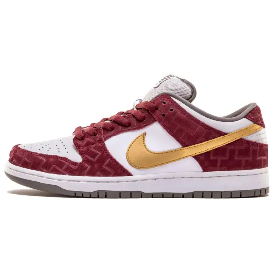 Nike SB Dunk Low Shanghai 2013