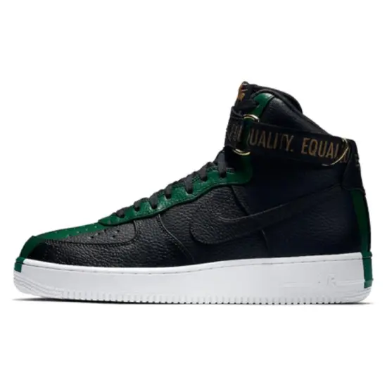 Nike Air Force 1 High Black History Month 2018