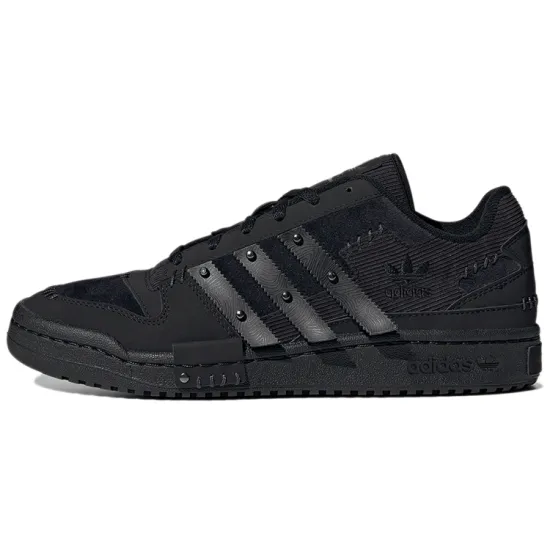 Adidas Originals Melting Sadness X Adidas Originals Originals Forum Exhibit Low