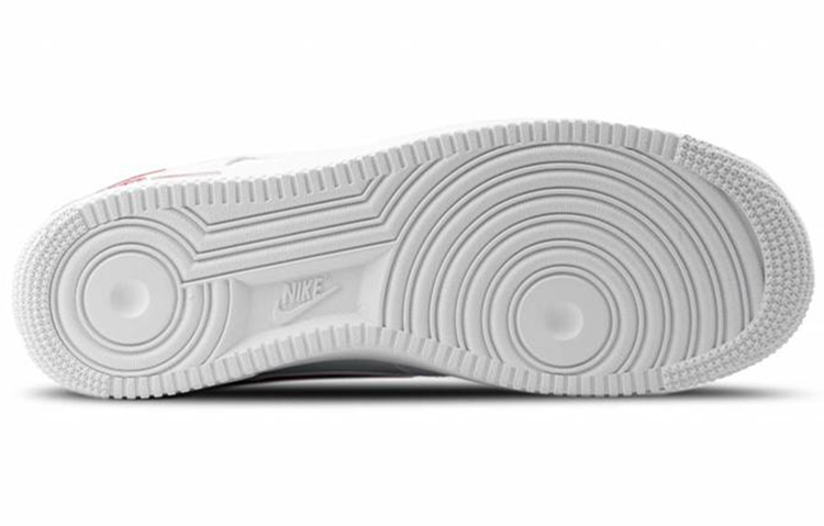 Nike Air Force 1 Low Skateboarding Shoes Unisex - 5