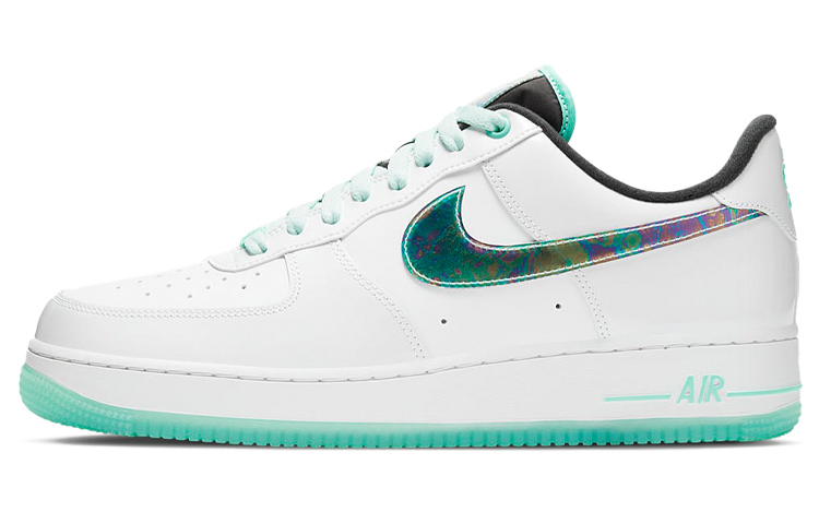 Nike Air Force 1 Low Skateboarding Shoes Men