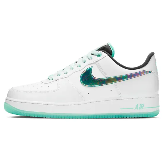 Nike Air Force 1 Low '07 LV8 Tropical Twist