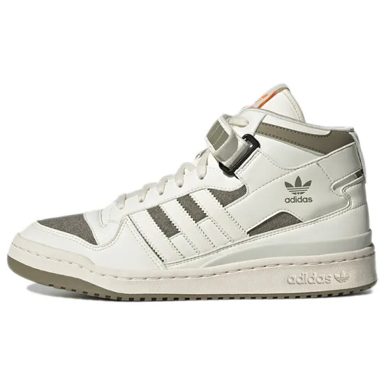 Adidas Forum Mid Zalando Exclusive Orbit Green