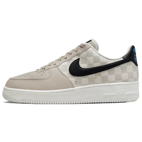 Nike Air Force 1 Low LeBron James Strive For Greatness