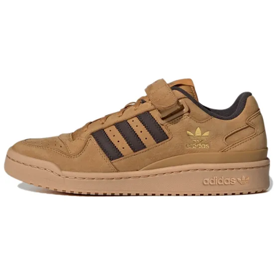 Adidas Forum Low Mesa Night Brown