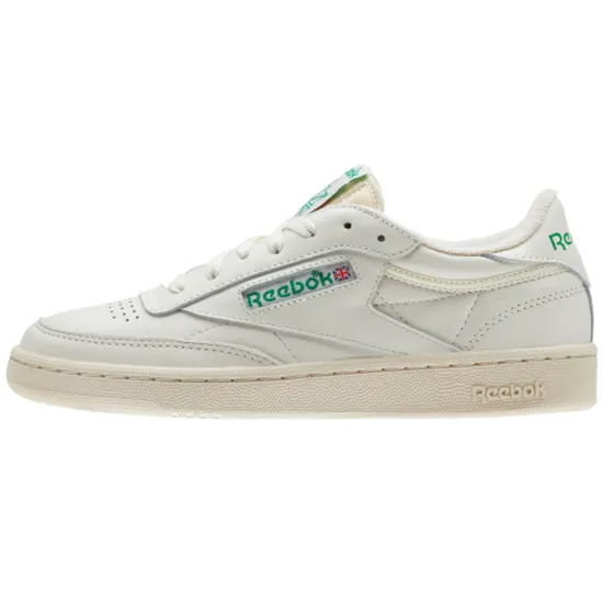 Reebok Club C 85 Chalk Women's