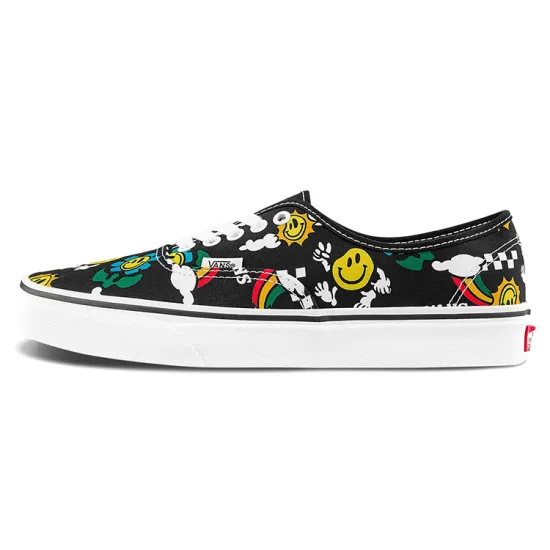 Authentic Vans 'Better Day'