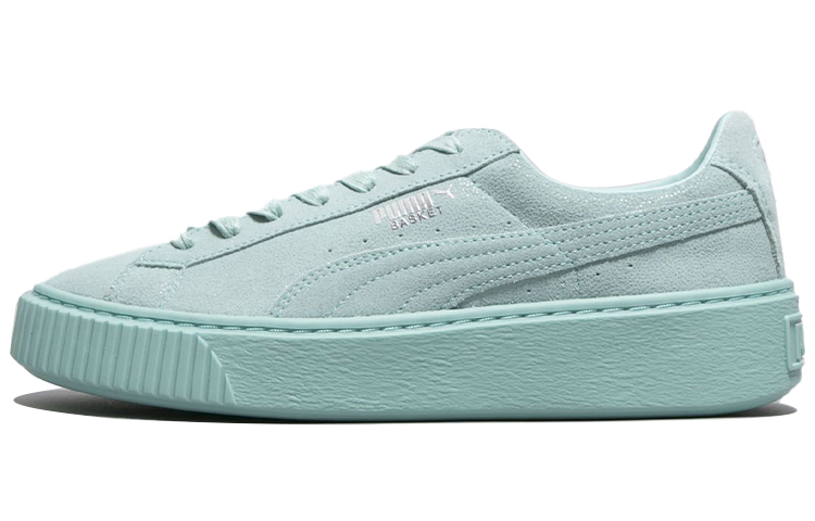 PUMA Platform Reset