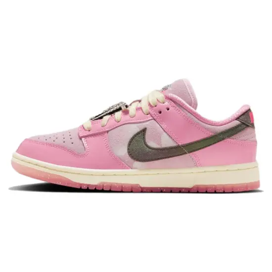 Nike Dunk Low LX Barbie Women's