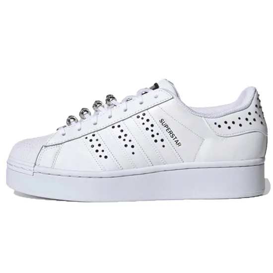 Adidas Superstar Bold Swarovski Women's