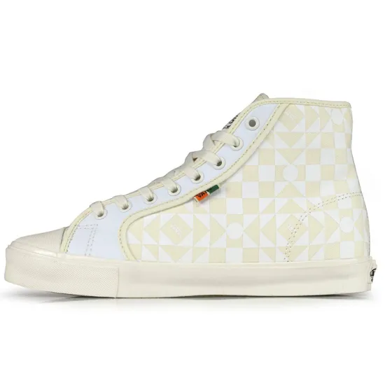 Vans Vans Vault OG Style 24 LX Taka Hayashi Cream