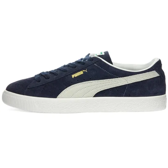 PUMA Suede Vintage Peacoat