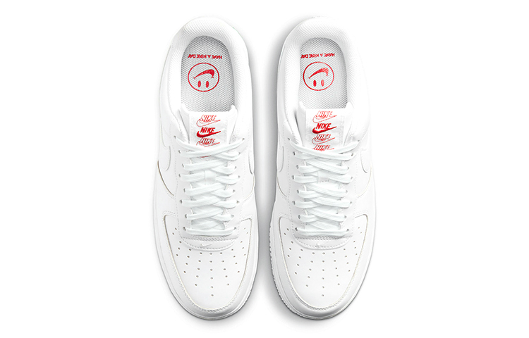 Nike Air Force 1 Low '07 LX "Rose"