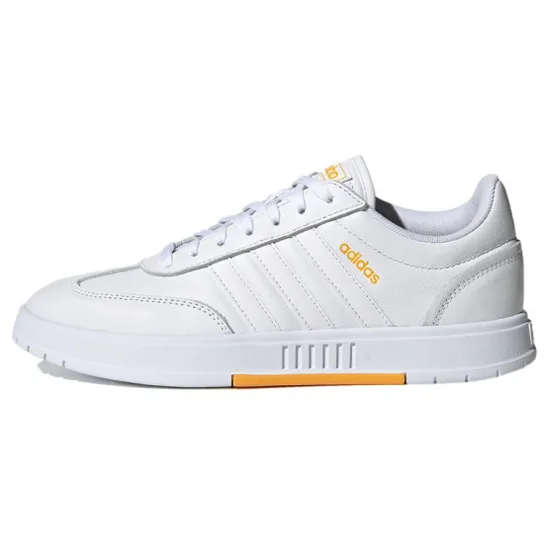 Adidas Neo Neo Gradas 'White Yellow' Women's