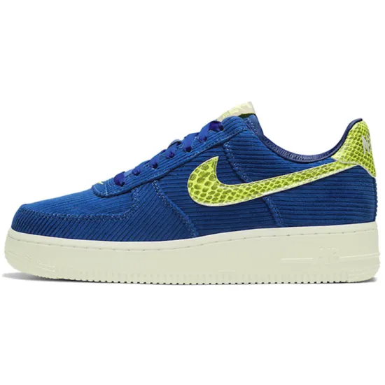 Nike Air Force 1 Low Olivia Kim No Cover Women's
