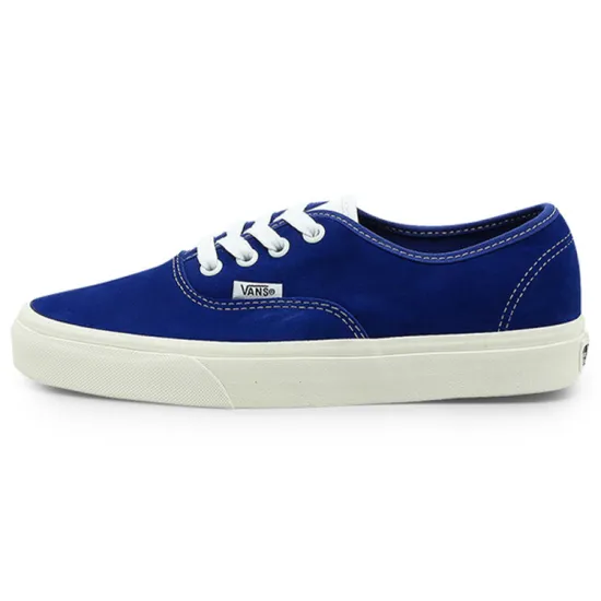 Vans Authentic 'Pig Suede - Limoges'