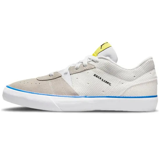 JORDAN Series .01 Dear Larry Game Royal