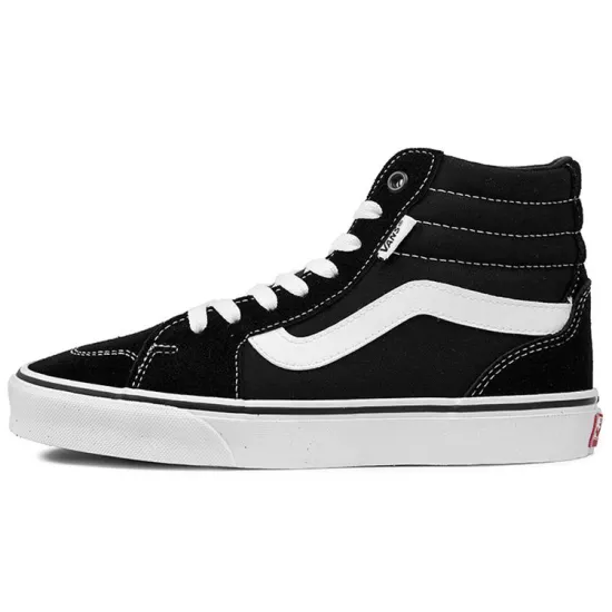 Vans Filmore High 'Black'