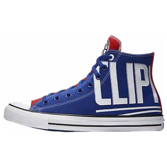Converse Chuck Taylor All Star 70 Hi Franchise Los Angeles Clippers