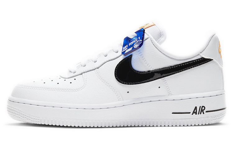 Nike Air Force 1 Low Skateboarding Shoes Women