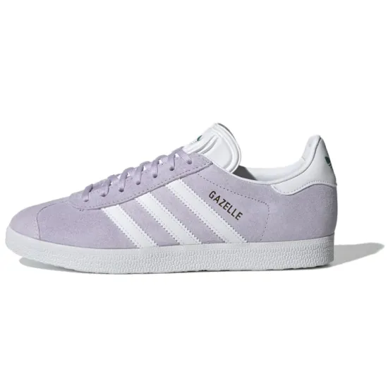 Adidas Gazelle Purple Tint Women's