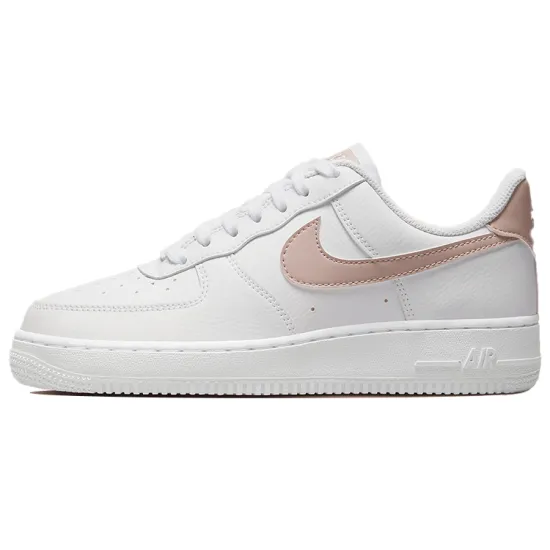 Nike Air Force 1 '07 Low White Fossil Stone Women's
