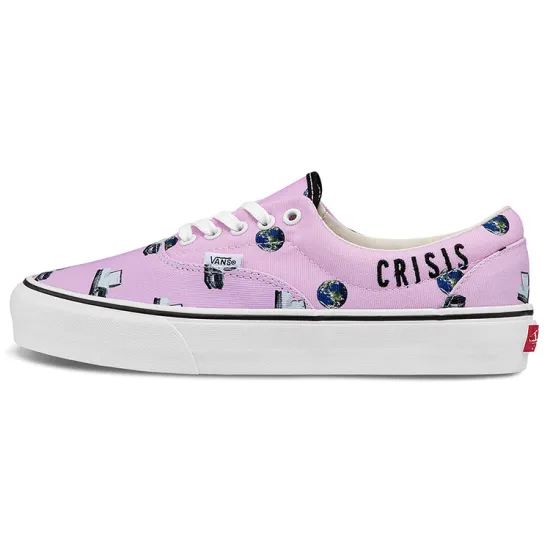 Era Cali Thornhill Dewitt X Vault Og Vans Lx 'Pink Crisis Actor'