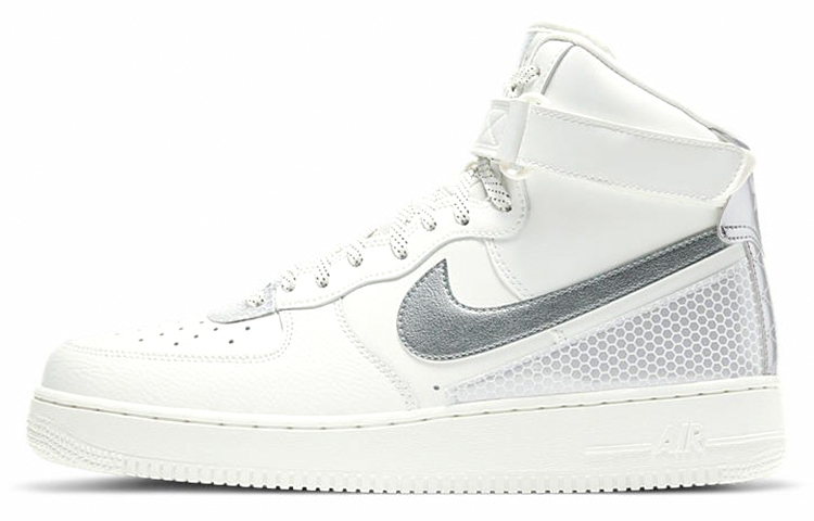 Nike Air Force 1 High Skateboarding Shoes Men