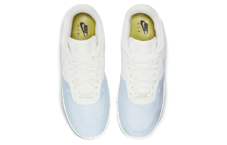 Nike Air Force 1 Low Skateboarding Shoes Women - 4