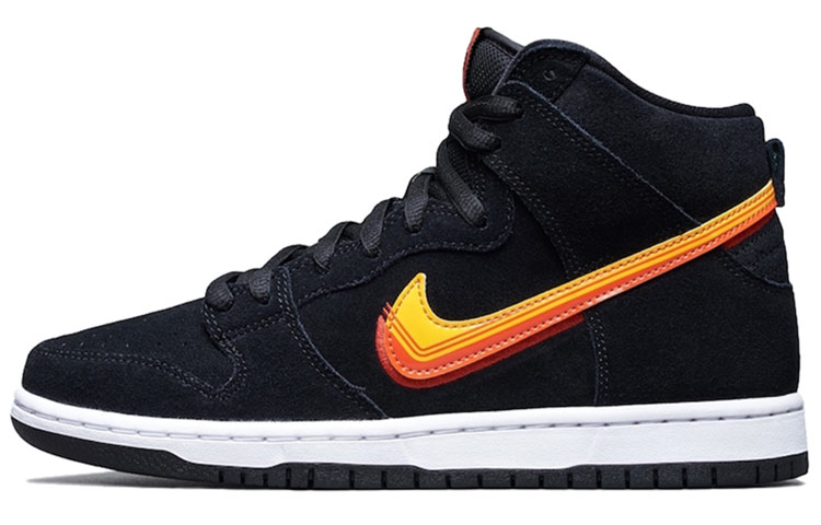 Nike Dunk SB High truck it pack