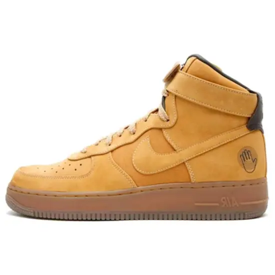 Nike Air Force 1 High Bobbito Mac N Cheese