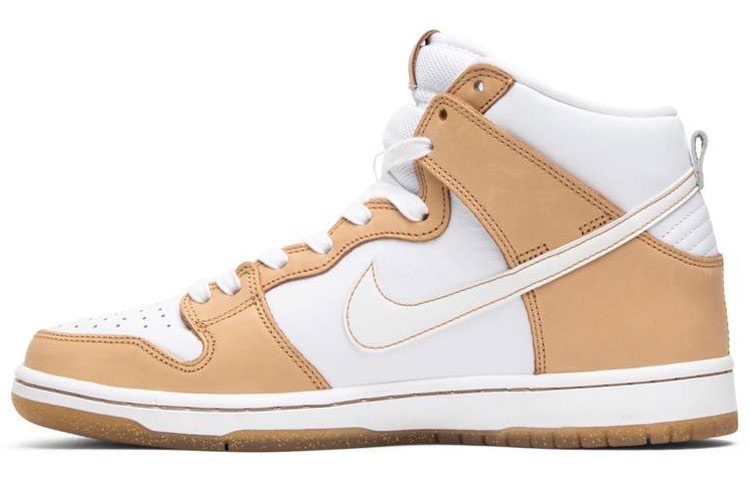 Premier x Nike Dunk SB High ()