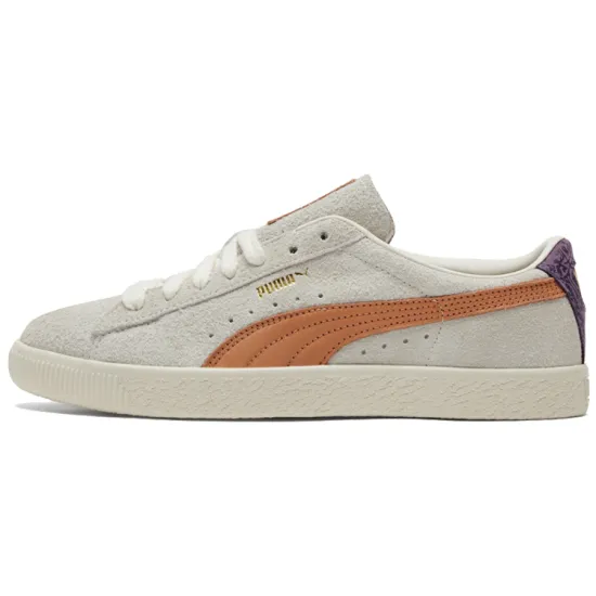 Puma Suede Vintage SC 'White Sweet Grape'