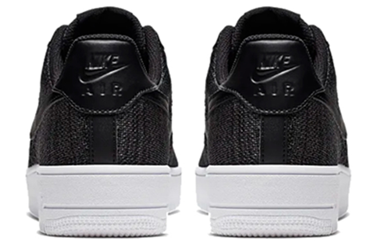 Nike Air Force 1 Low Skateboarding Shoes Men - 4
