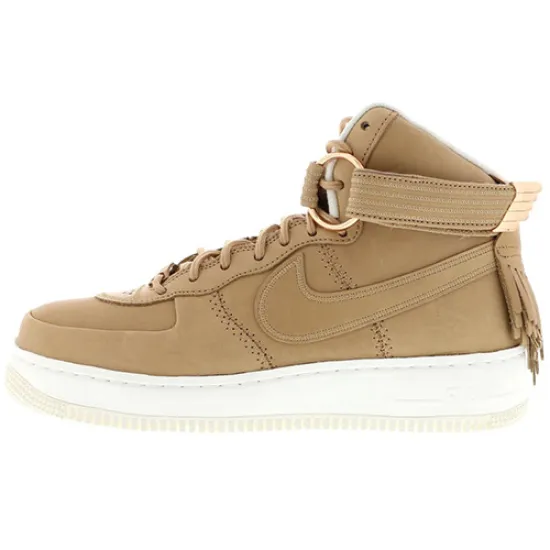 Nike Air Force 1 High SL Vachetta Tan