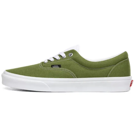 Vans Era 'Retro Sport - Calla Green'