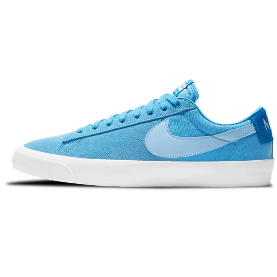 Nike SB Blazer Low GT El Camino