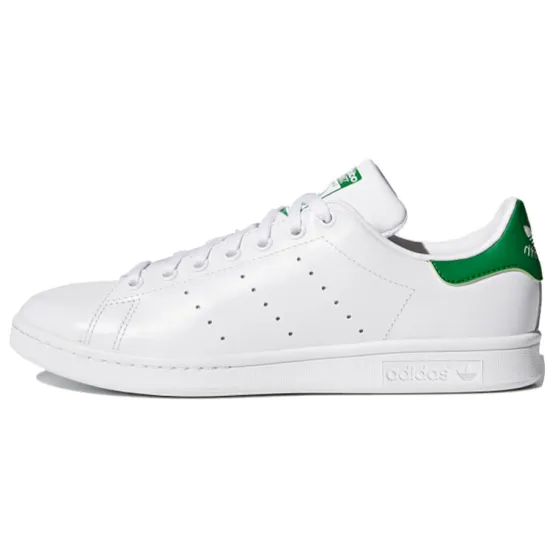 Adidas Stan Smith White Green OG