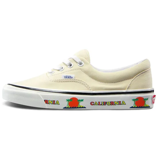Vans Era 95 DX California Tape